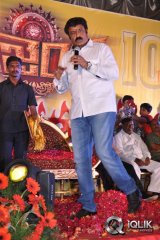 Legend 100 Days Celebrations at Hindupur